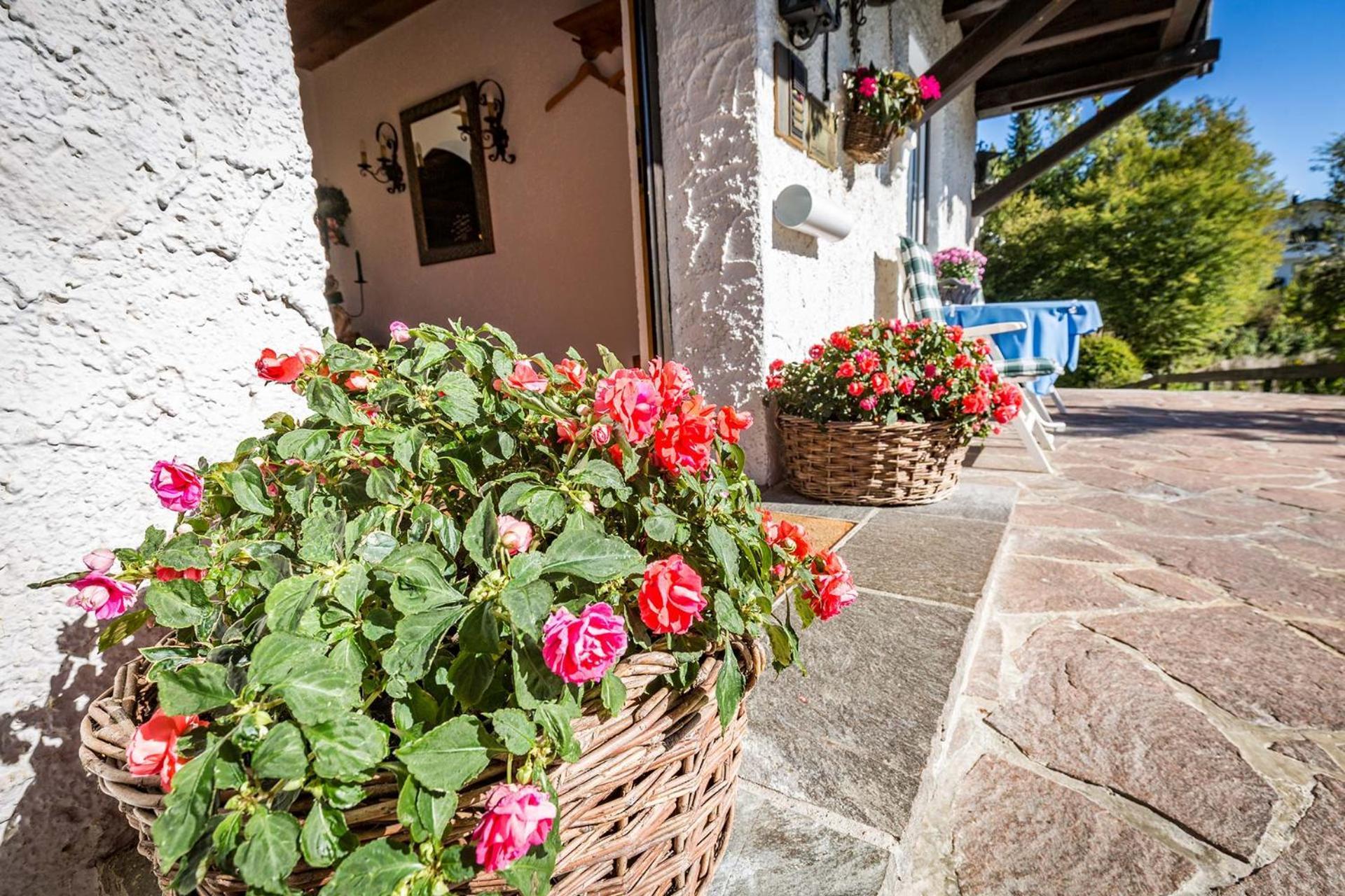 Landhotel Sonnleiten Bad Reichenhall Luaran gambar