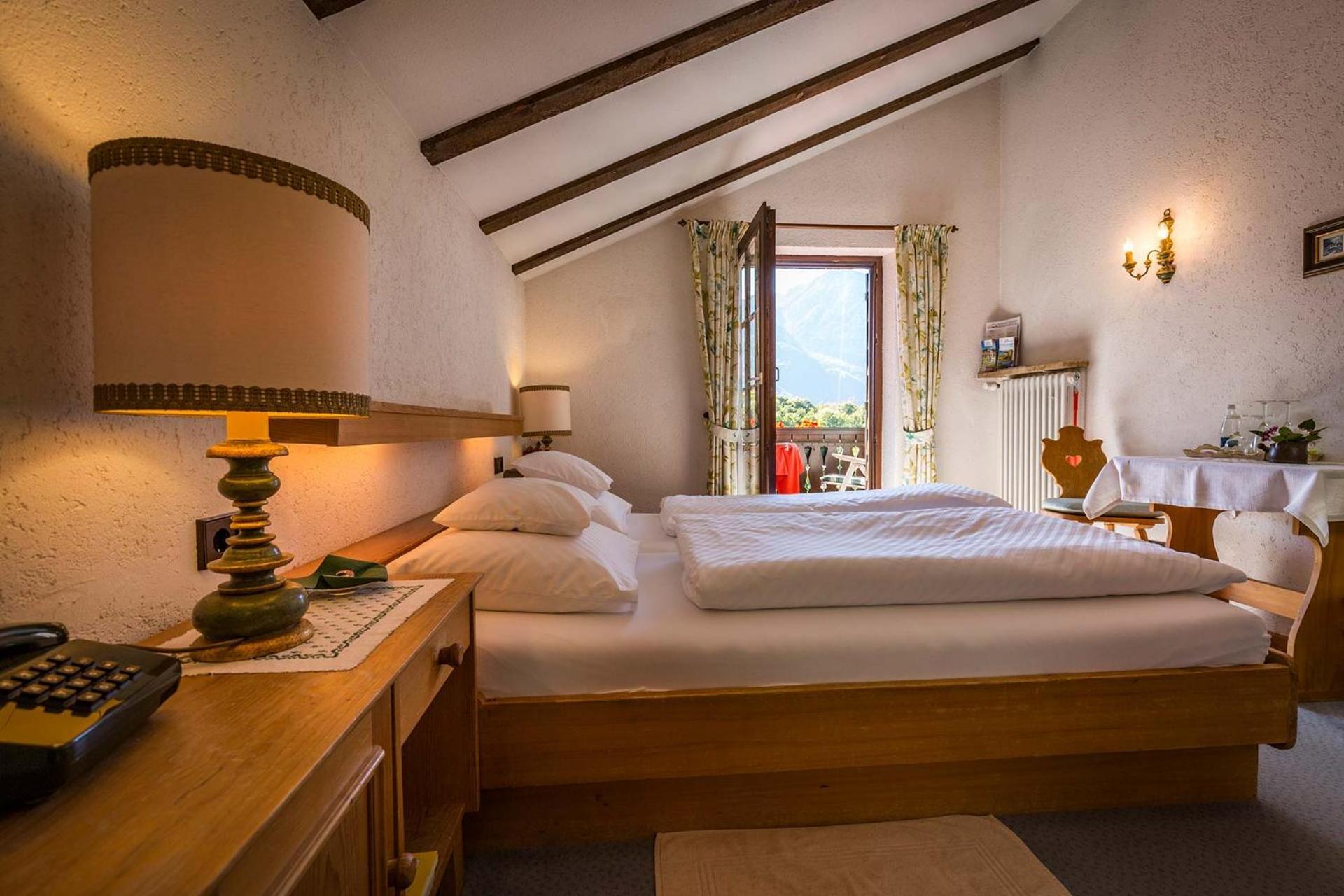 Landhotel Sonnleiten Bad Reichenhall Luaran gambar