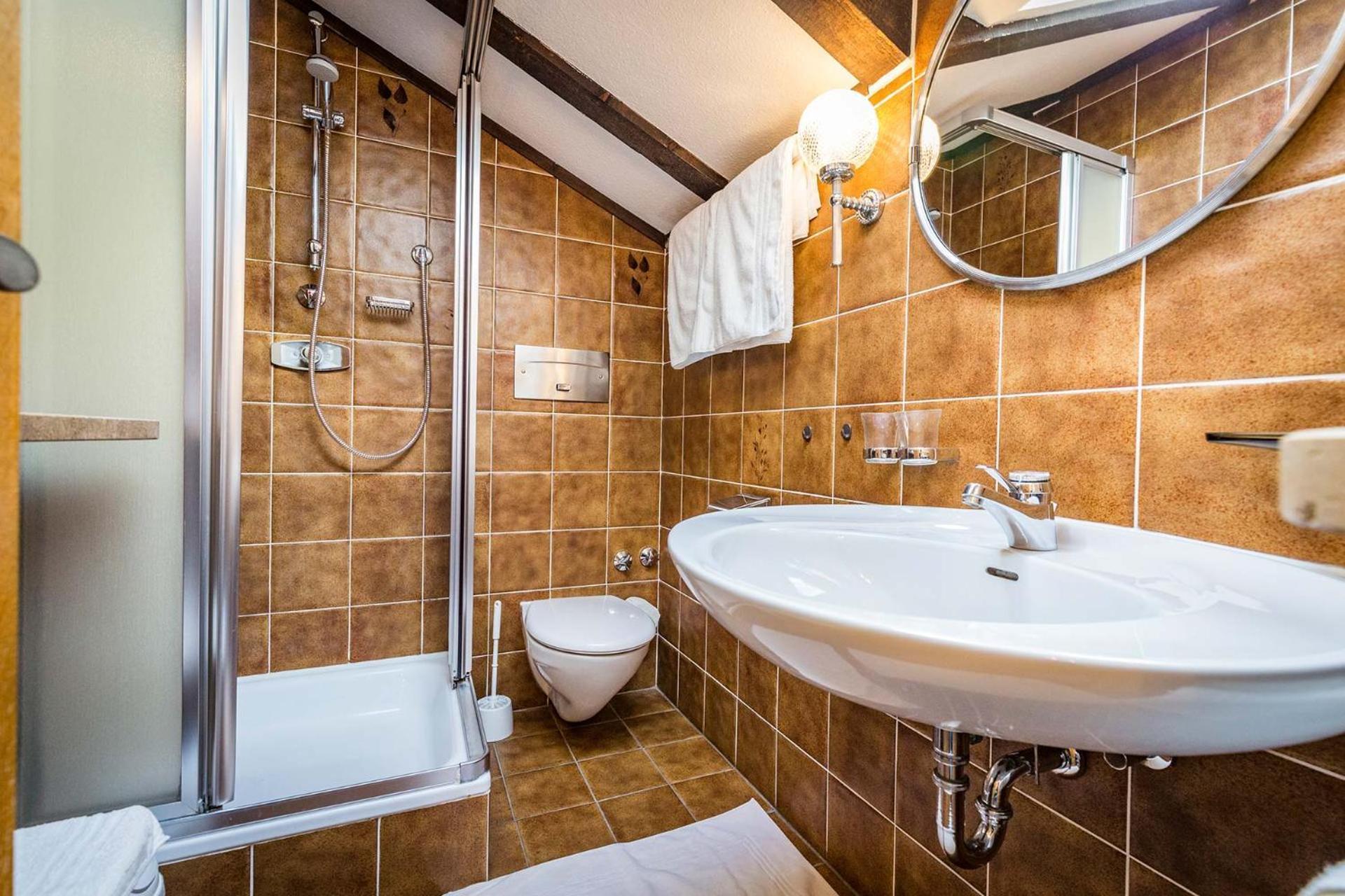 Landhotel Sonnleiten Bad Reichenhall Luaran gambar