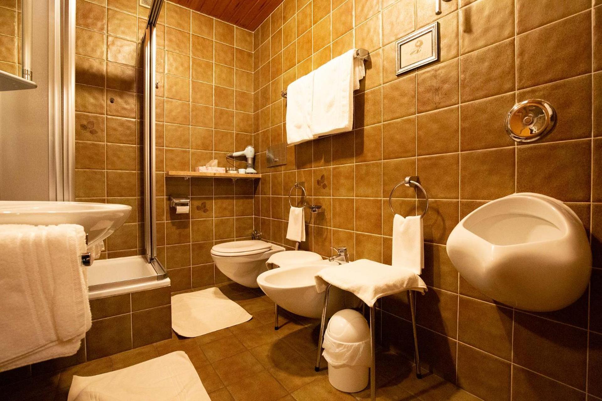 Landhotel Sonnleiten Bad Reichenhall Luaran gambar