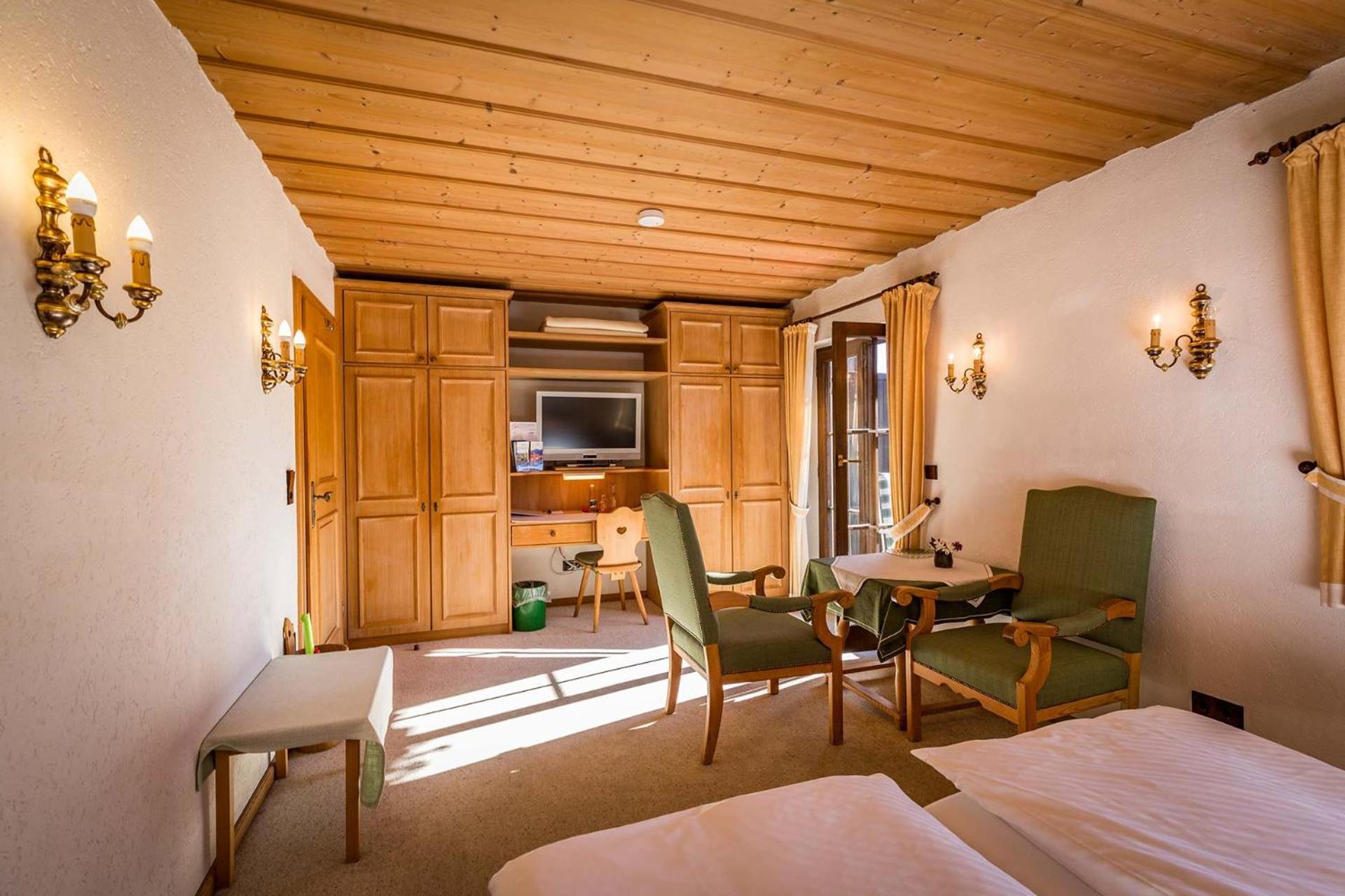 Landhotel Sonnleiten Bad Reichenhall Luaran gambar