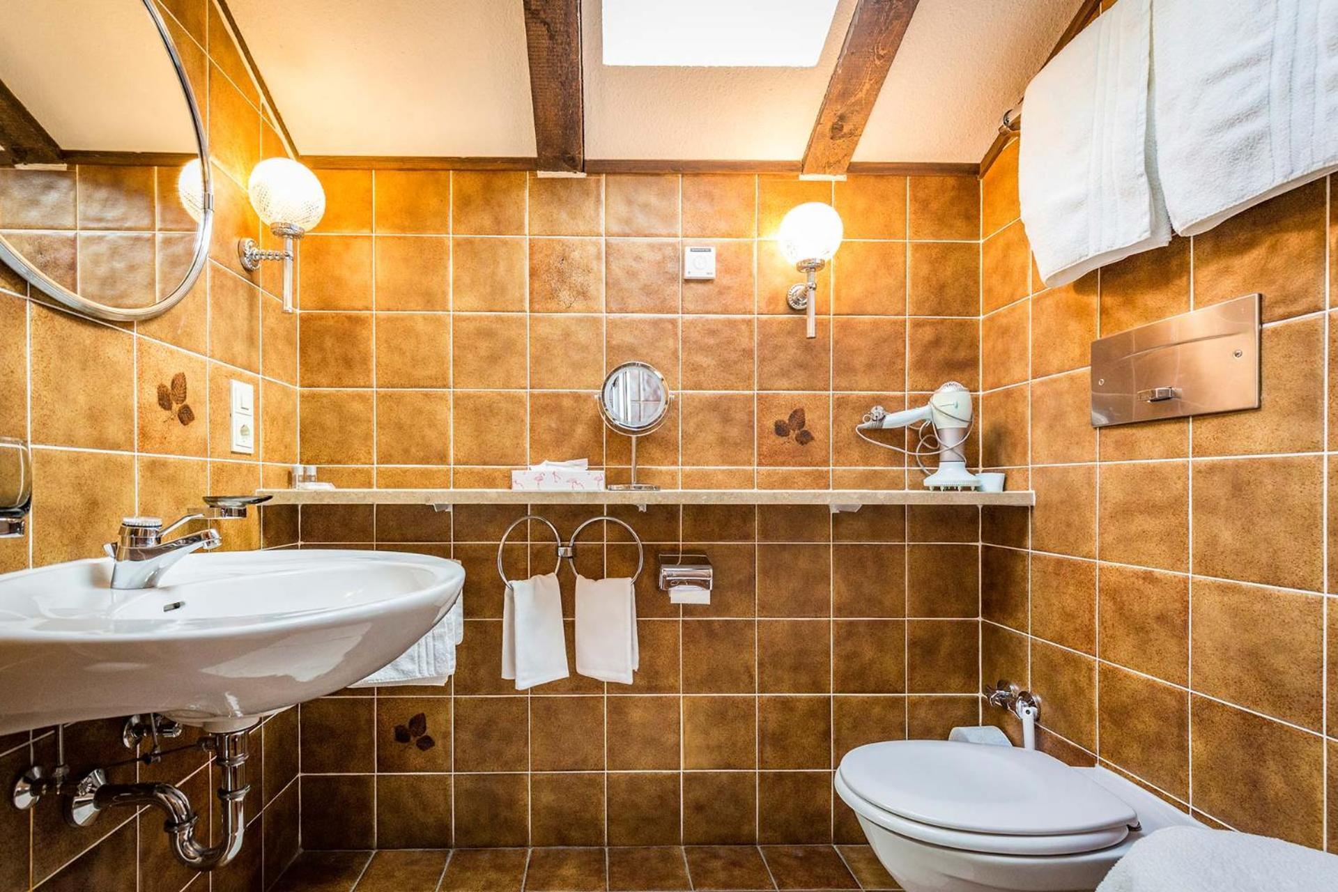 Landhotel Sonnleiten Bad Reichenhall Luaran gambar