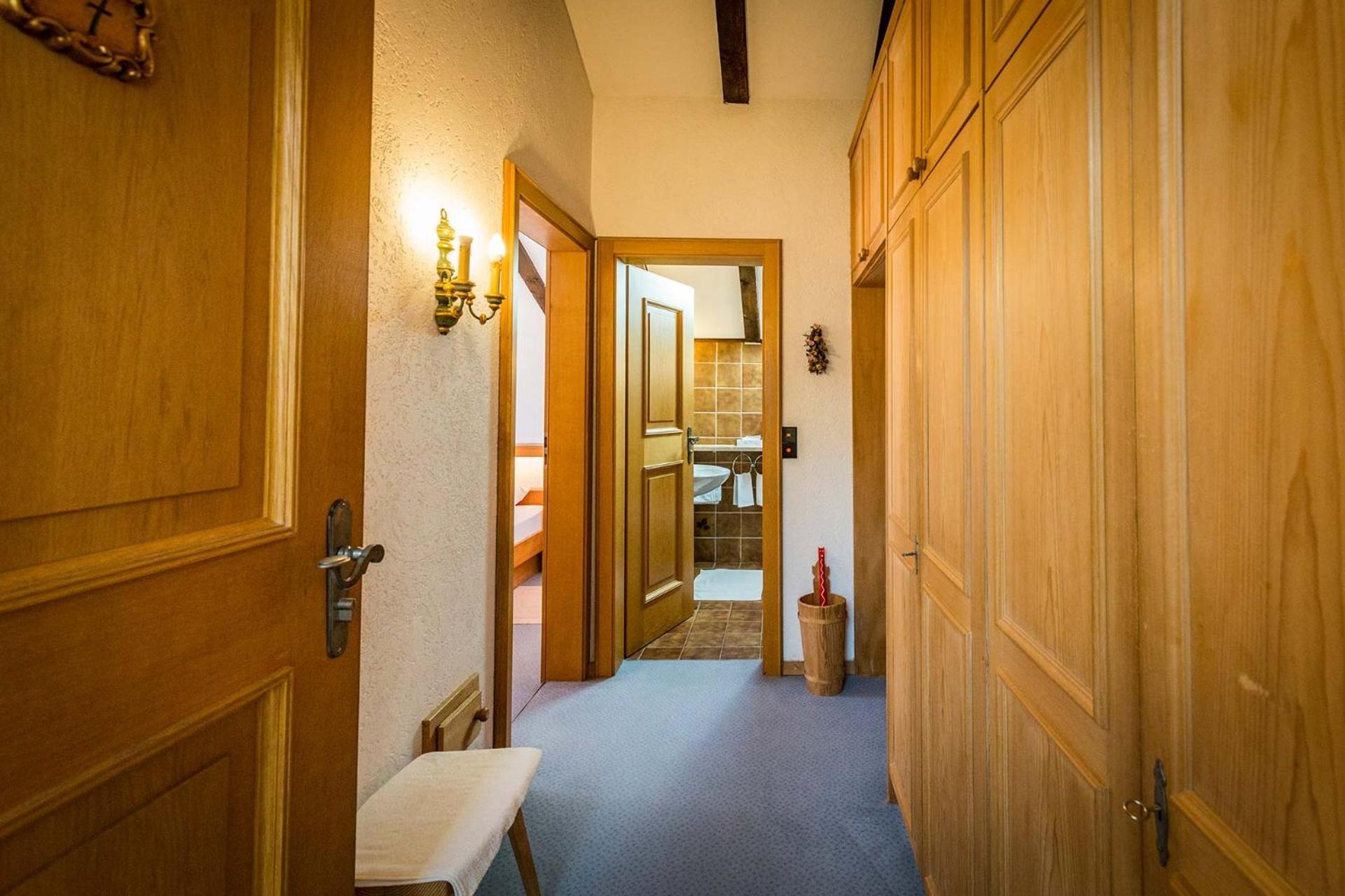 Landhotel Sonnleiten Bad Reichenhall Luaran gambar