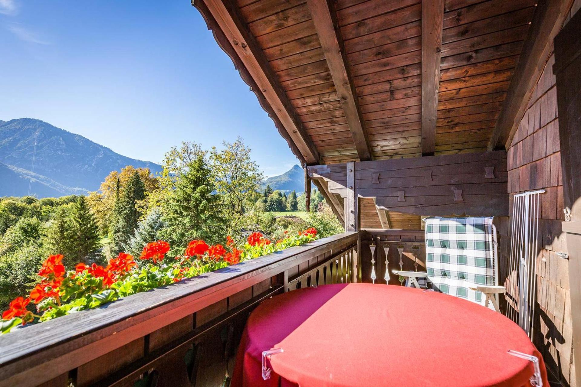 Landhotel Sonnleiten Bad Reichenhall Luaran gambar