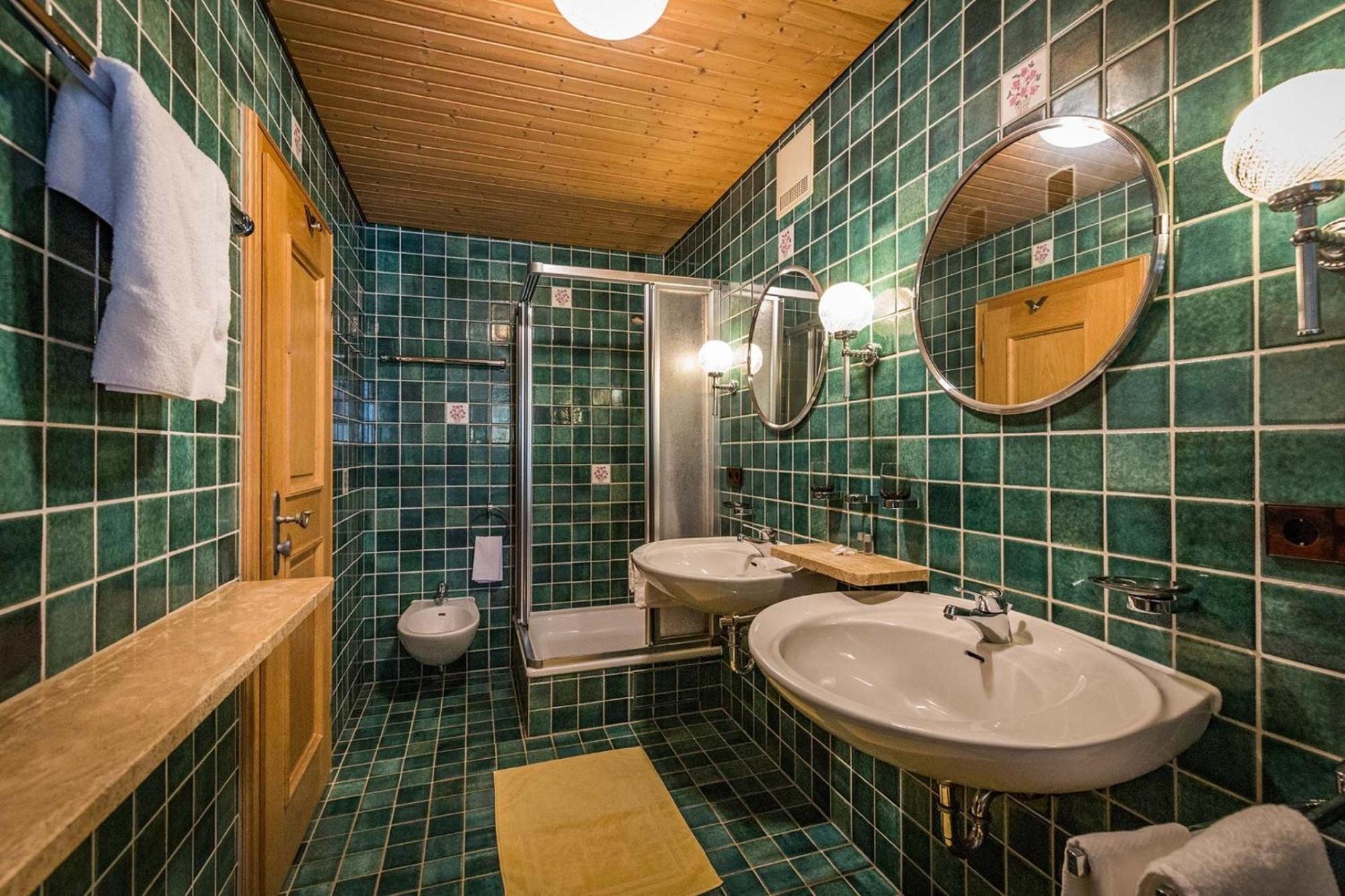 Landhotel Sonnleiten Bad Reichenhall Luaran gambar