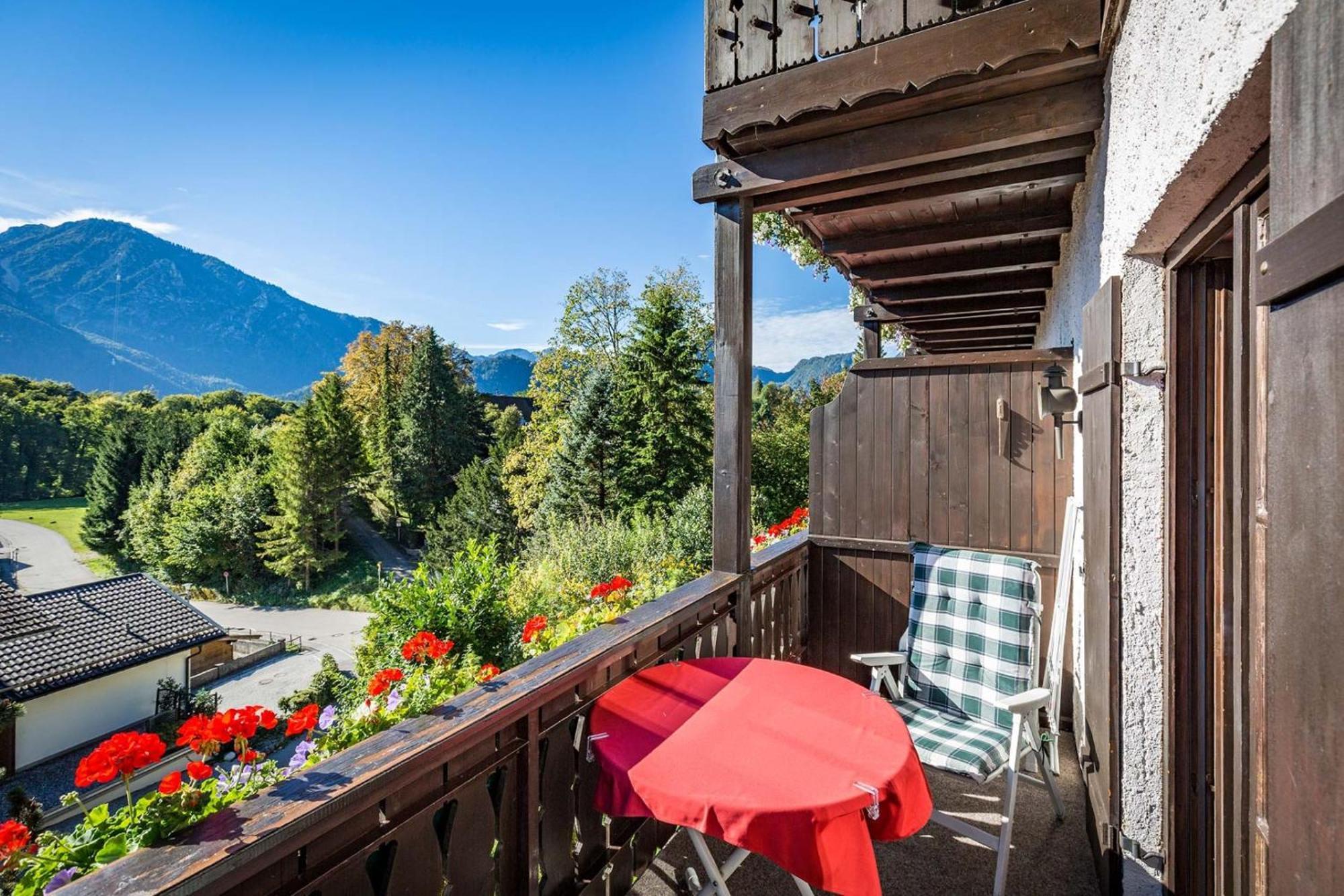 Landhotel Sonnleiten Bad Reichenhall Luaran gambar