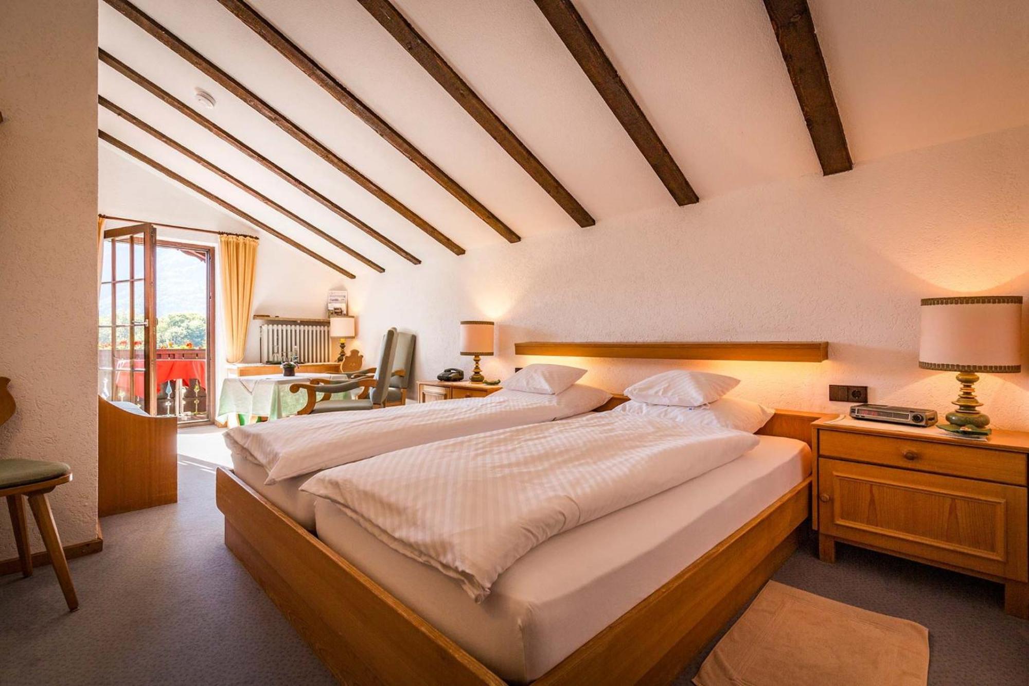 Landhotel Sonnleiten Bad Reichenhall Luaran gambar